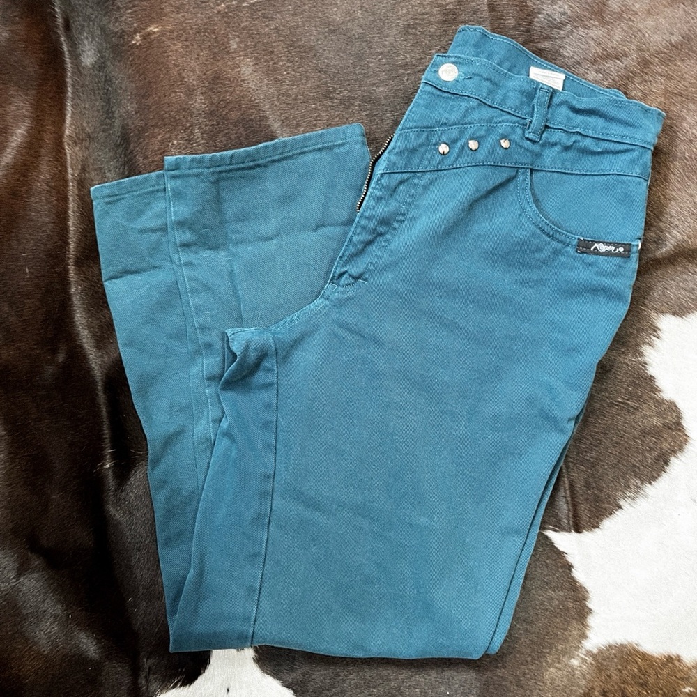 Vintage Roper Jeans - Picture 3 of 7